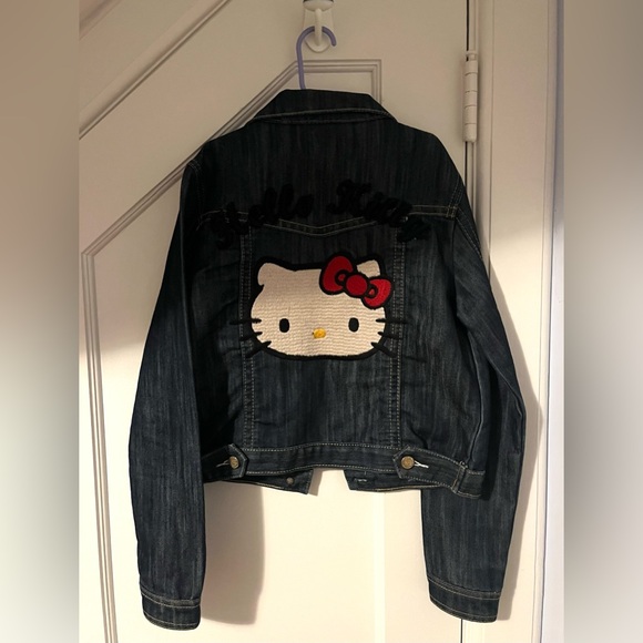 Vintage Victoria Couture Jacket